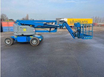 GENIE Z45/25 Arbeitsbühne