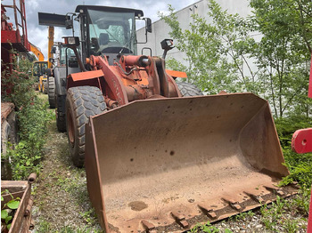HITACHI ZW250 Radlader