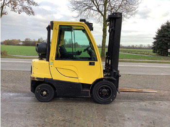 HYSTER Gabelstapler
