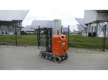 JLG Arbeitsbühne