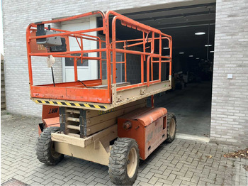 JLG Arbeitsbühne