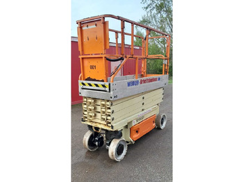 JLG Arbeitsbühne