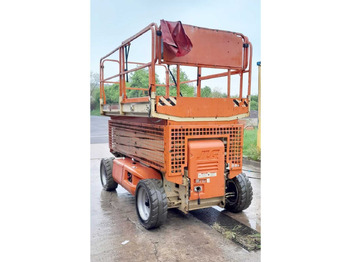 Arbeitsbühne JLG 3369LE: das Bild 2