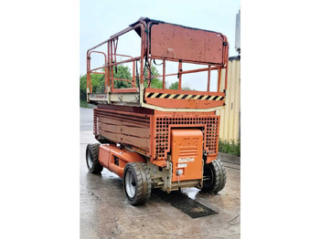 Arbeitsbühne JLG 3369LE: das Bild 2