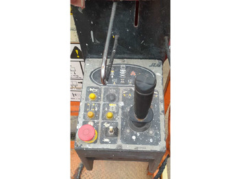 Arbeitsbühne JLG 3369LE: das Bild 3
