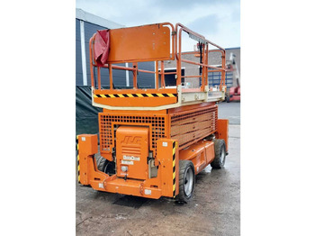 JLG Arbeitsbühne