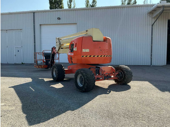 JLG Arbeitsbühne