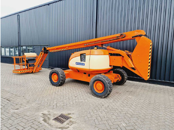 Arbeitsbühne JLG 600 AJ: das Bild 3