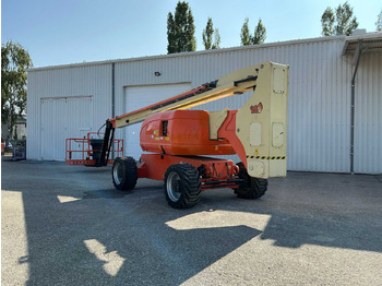 JLG Arbeitsbühne