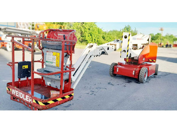 JLG Arbeitsbühne