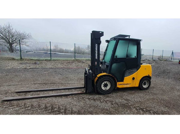 JUNGHEINRICH DFG Gabelstapler