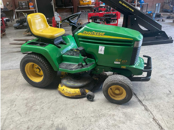 JOHN DEERE Rasenmäher