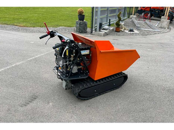 Raupendumper Ketten Dumper: das Bild 4