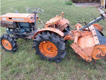 KUBOTA B series Kleintraktor