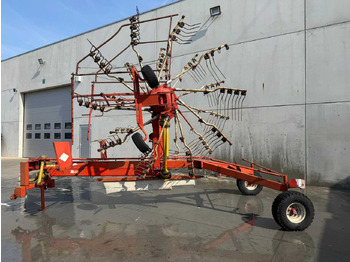 KUHN Grünlandtechnik