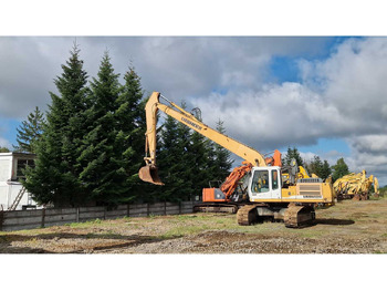 LIEBHERR R 924 Kettenbagger