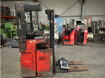 LINDE L16 Gabelstapler