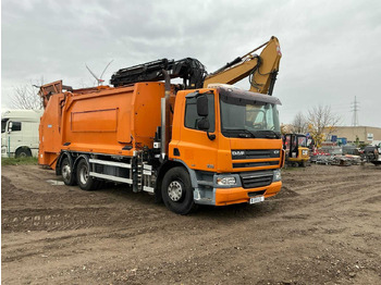 LKW 2006 DAF TRUCK: das Bild 2 LKW 2006 DAF TRUCK: das Bild 2