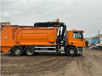 LKW 2006 DAF TRUCK: das Bild 3 LKW 2006 DAF TRUCK: das Bild 3