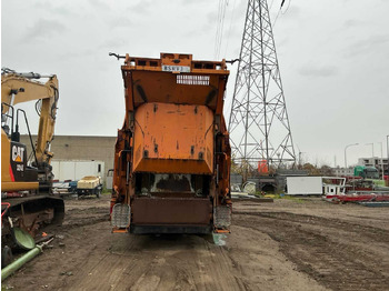 LKW 2006 DAF TRUCK: das Bild 5 LKW 2006 DAF TRUCK: das Bild 5