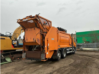 LKW 2006 DAF TRUCK: das Bild 4 LKW 2006 DAF TRUCK: das Bild 4