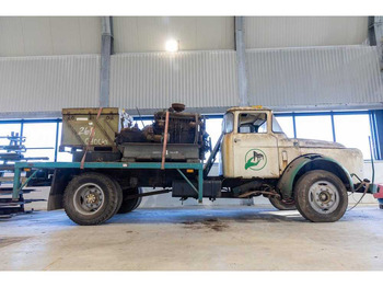 LKW DAF TRUCK: das Bild 3