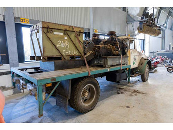 LKW DAF TRUCK: das Bild 5