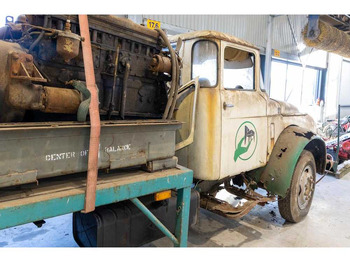 LKW DAF TRUCK: das Bild 4