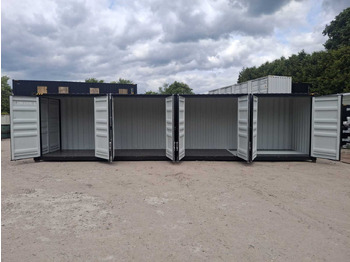 Seecontainer