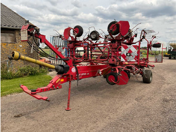 LELY Grünlandtechnik