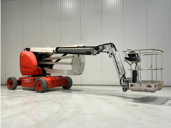 MANITOU 170 AETJ Arbeitsbühne