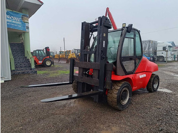 MANITOU MI 70 H Gabelstapler