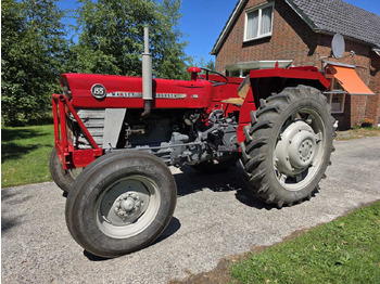 MASSEY FERGUSON 100 series Traktor