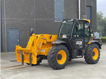 JCB Flurförderzeug
