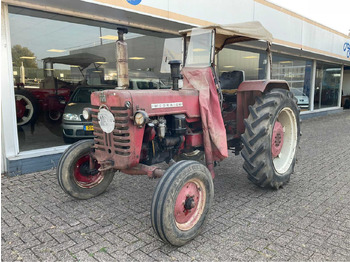 McCORMICK Traktor