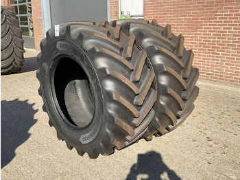 MICHELIN Felgen und Reifen