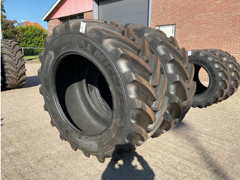 MICHELIN Felgen und Reifen