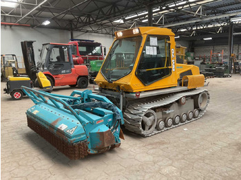 MULAG Schlegelmäher/ Mulcher