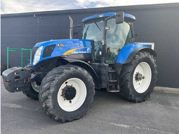 NEW HOLLAND T7050 Traktor