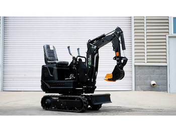Minibagger