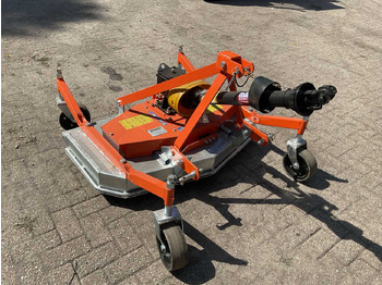 Schlegelmäher/ Mulcher
