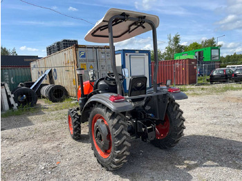 Traktor Plus Power TT254: das Bild 4