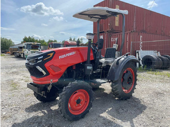 Traktor Plus Power TT254: das Bild 3