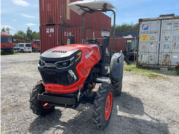 Traktor Plus Power TT254: das Bild 2