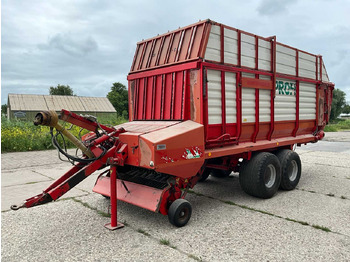 PÖTTINGER Ladewagen