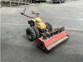 Schlegelmäher/ Mulcher