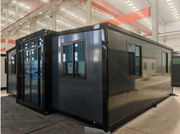 Wohncontainer