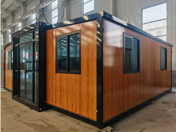 Wohncontainer