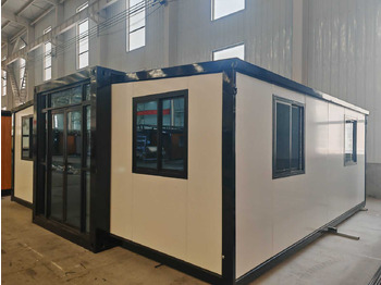 Wohncontainer