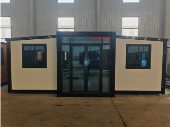 Wohncontainer Rhino Houses 36,5 m2: das Bild 3